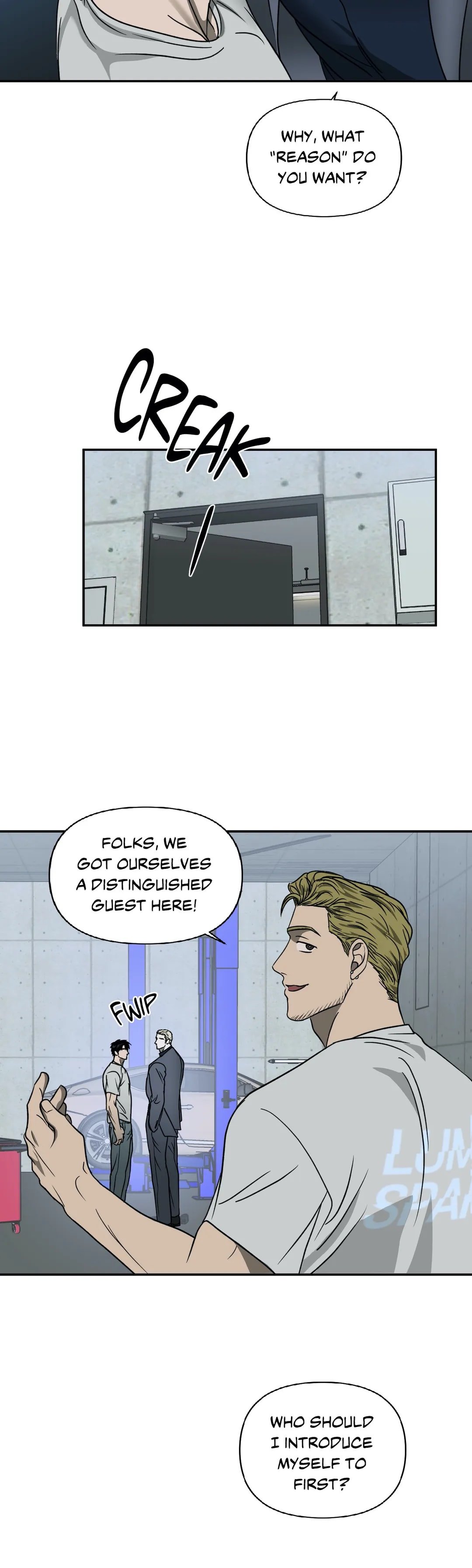 Shutline, Chapter 12 image 27